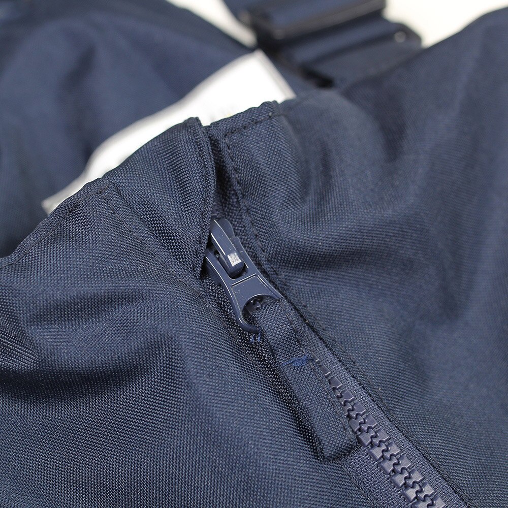 Winter Jongens Waterdichte Overall Warm Meisjes Outdoor Rits Een Stuk Kinderen Overall -20 Graden Muumi Jumpsuit