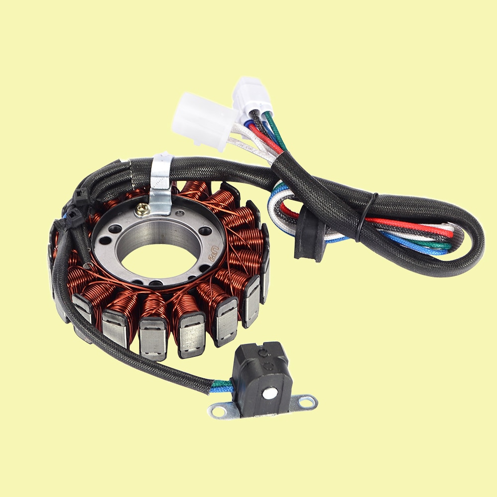 Topteng Startrelais Voor Suzuki LTZ400, GSXR En Meer - Vervanging Startmotor Relais