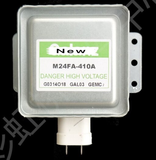 Original mikrovågsugn magnetron m24fa-410a för ga... – Grandado