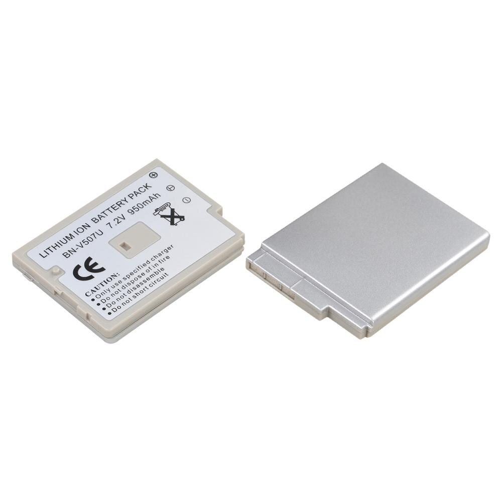 BNV507 BNV507U Battery for JVC GRDVM50 GRDVM50... Grandado