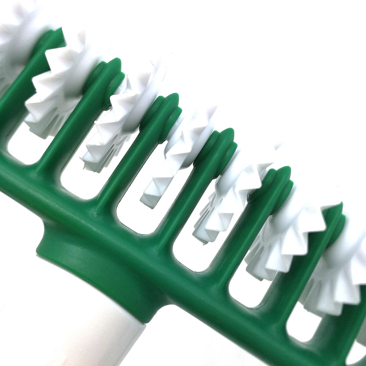 1Pcs Noodles Cutter Kitchen Tool Multi function Roller Dockers Dough Cutter Plastic Noodle Knife Pasta Instant Noodles Maker