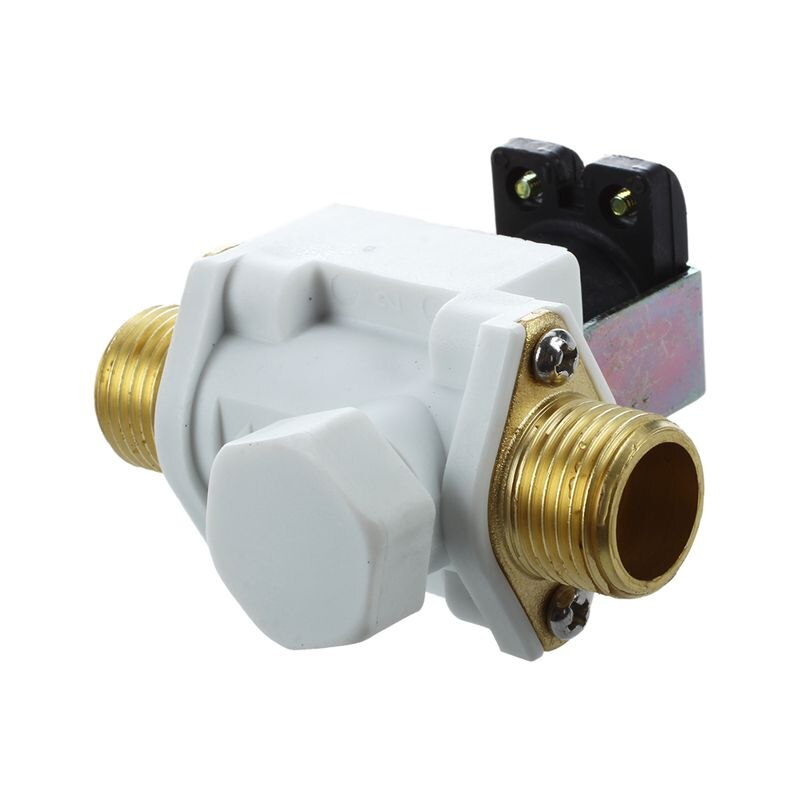 DC 12V Solar- wasser heizung Magnet spulen