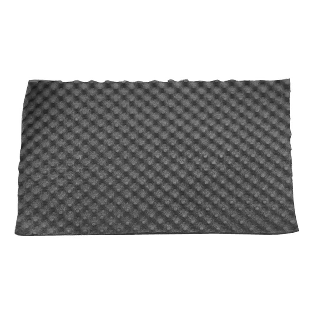 Anti-bruit isolation acoustique tapis 18mm épais voiture insonorisation mousse pratique remplacer les accessoires de voiture