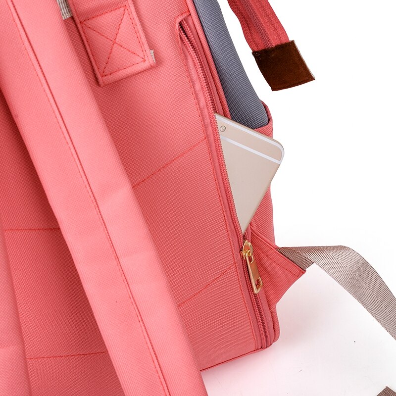 Women Waterproof Backpack Youth Korean Style Shoulder Bag Laptop Schoolbags For Teenager Girls Mochila Rugzak Sac A Dos