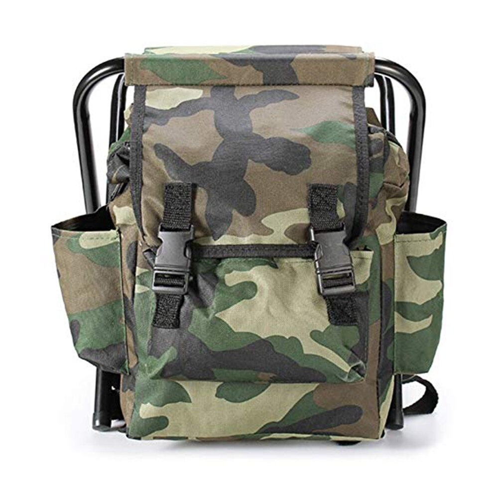 Foraging Pouch Leather Canvas Collapsible Bag Water Resistant Outdoor Foraging Pouch Leather Canvas Collapsible Bag Water Resistant Outdoor