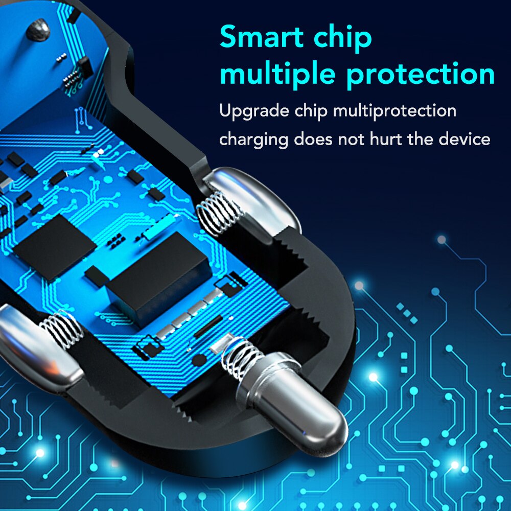 5 porty USB ładowania samochodu mini szybkie ładowanie dla Citroen C4 C5 C3 Picassa Xsara Berlingo Saxo C2 C1 C4L DS3 Xantia DS4 C8