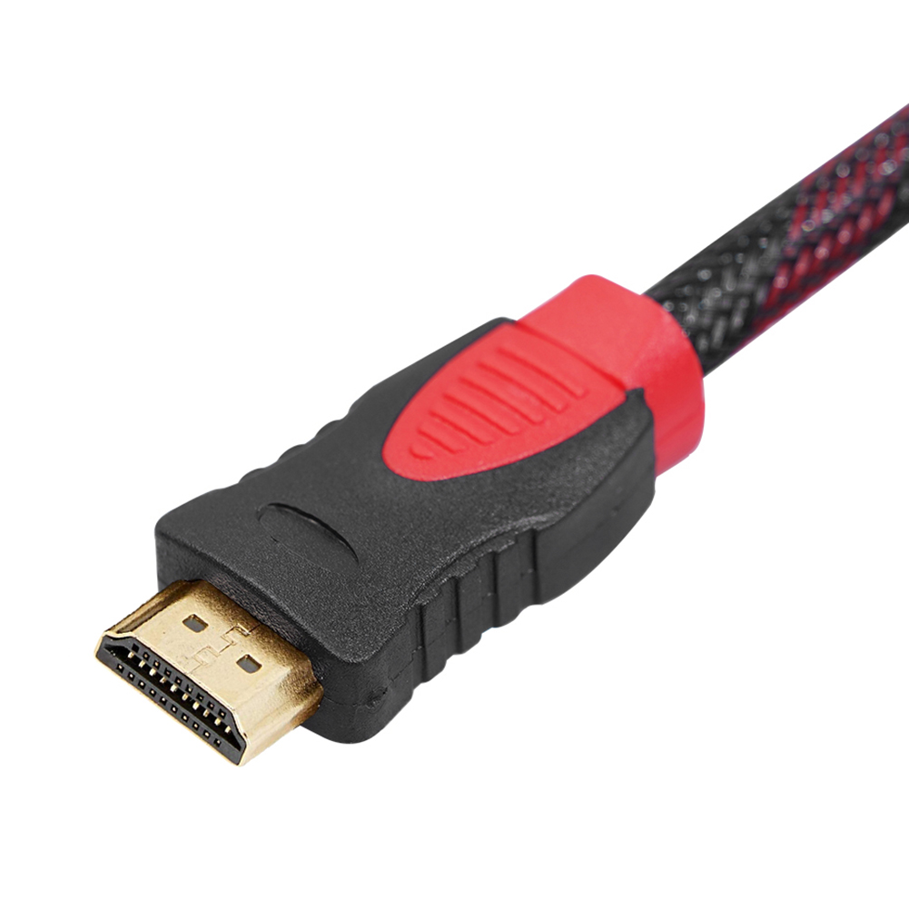 1,5 m Adapter anschluss Komponenten kabel führen zu RCA-Video-Audio- kabel AV-Kabel HDMI-kompatibler Konverter Adapter für DVD