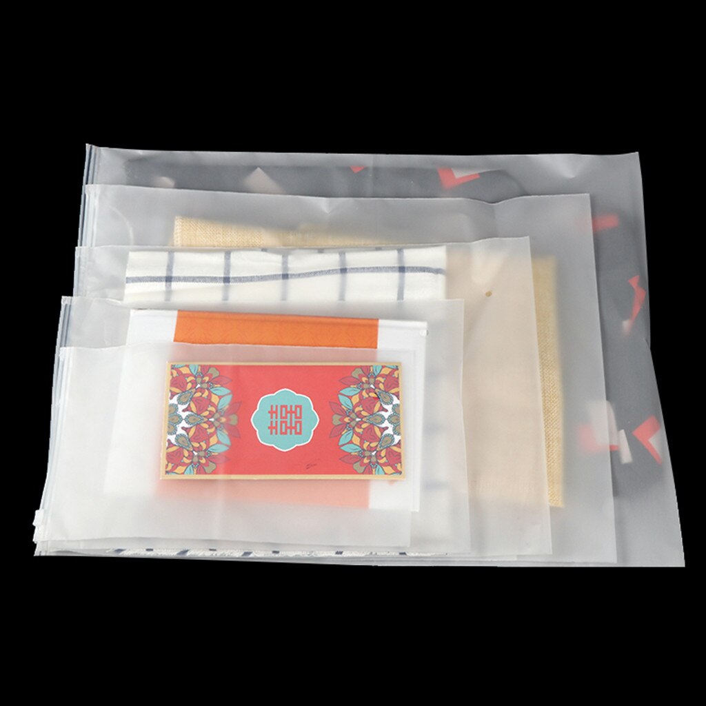 1X10 pcs storage bag Resealable Travel Packing Bags Clothes Shoe Luggage Storage Seal Bag Waterproof G925
