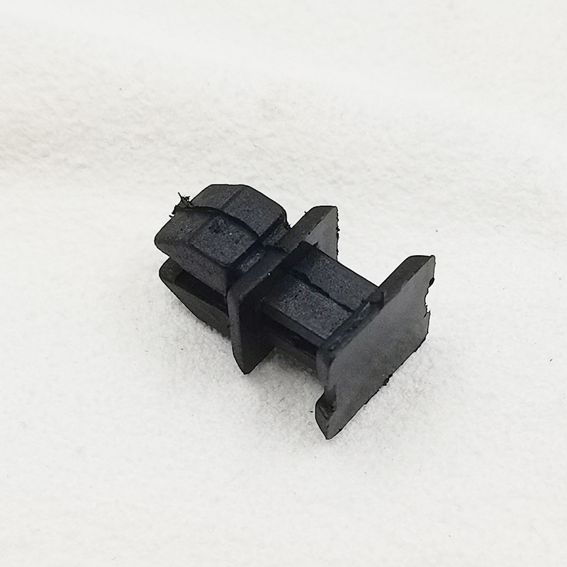 Para mercedes-benz W124 W210 W211 W140 C215 W220 R129 R170 R171 Clip de Panel de plástico para puerta de coche retenedor de empuje remaches de Panel de carrocería