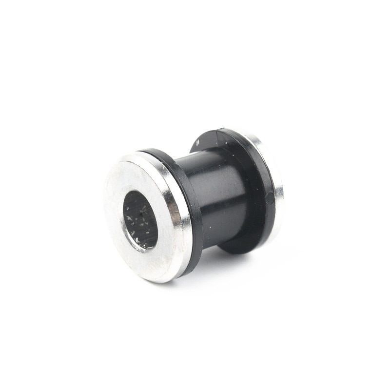 Respaldo para motocicleta Harley Sportster 883 1200 XL1200X XL883N 2004-up, Hardware de acoplamiento desmontable, pernos Kit de tornillos