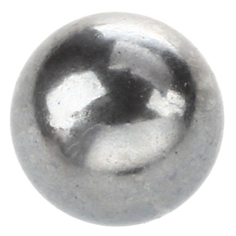 -250Pcs Hardware Mount Bike Bicycle Wheel Bearing Steel Balls - 150Pcs 4Mm Dia & 100Pcs 5Mm Diameter