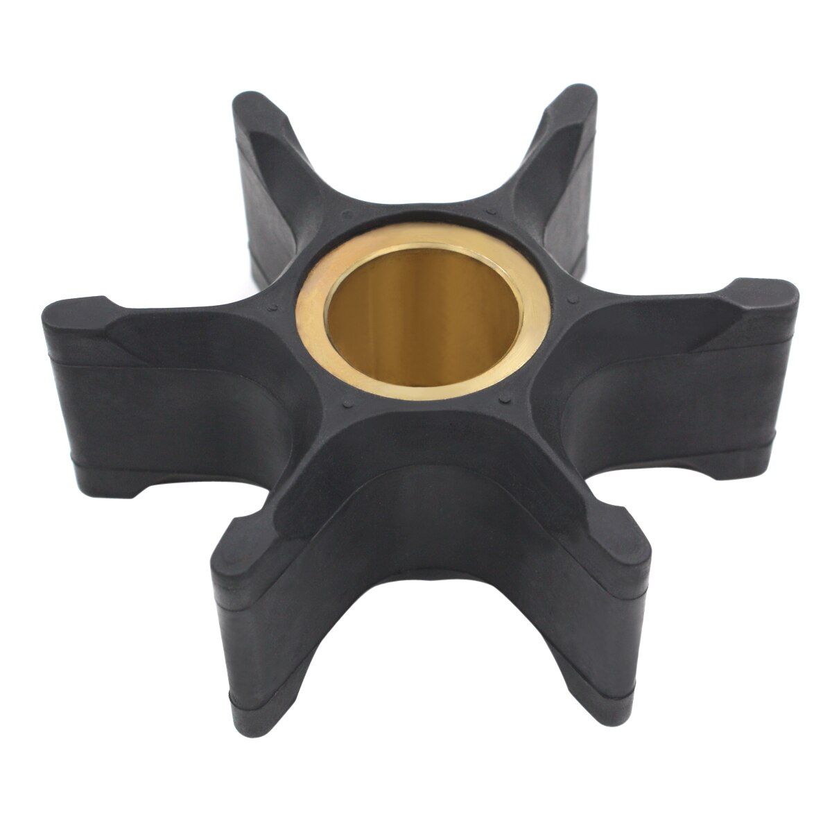 5001593 Water Pump Impeller for Johnson Evinrude Outboard Motors 90-300 HP Parts OMC 395864 397131 435821 18-3059