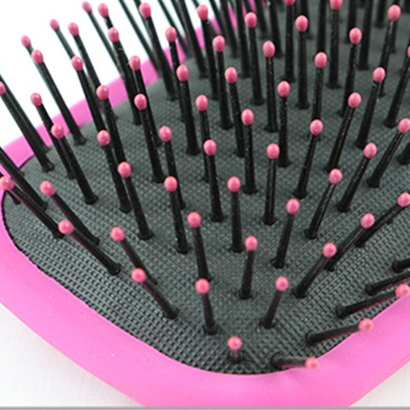 Brosse professionnelle pour démêler, lisser et sécher les cheveux, pour Salon de coiffure