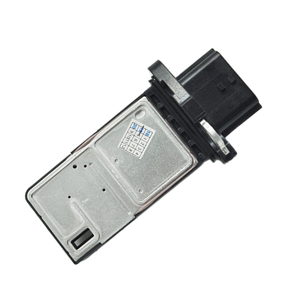 Original Mass Air Flow Maf Sensor For NISSAN MICRA IV K13 1.2 CUBE Z12 NOTE E11 NV200 JUKE MICRA K12 1.6 TIIDA C11X SC11X 1.8