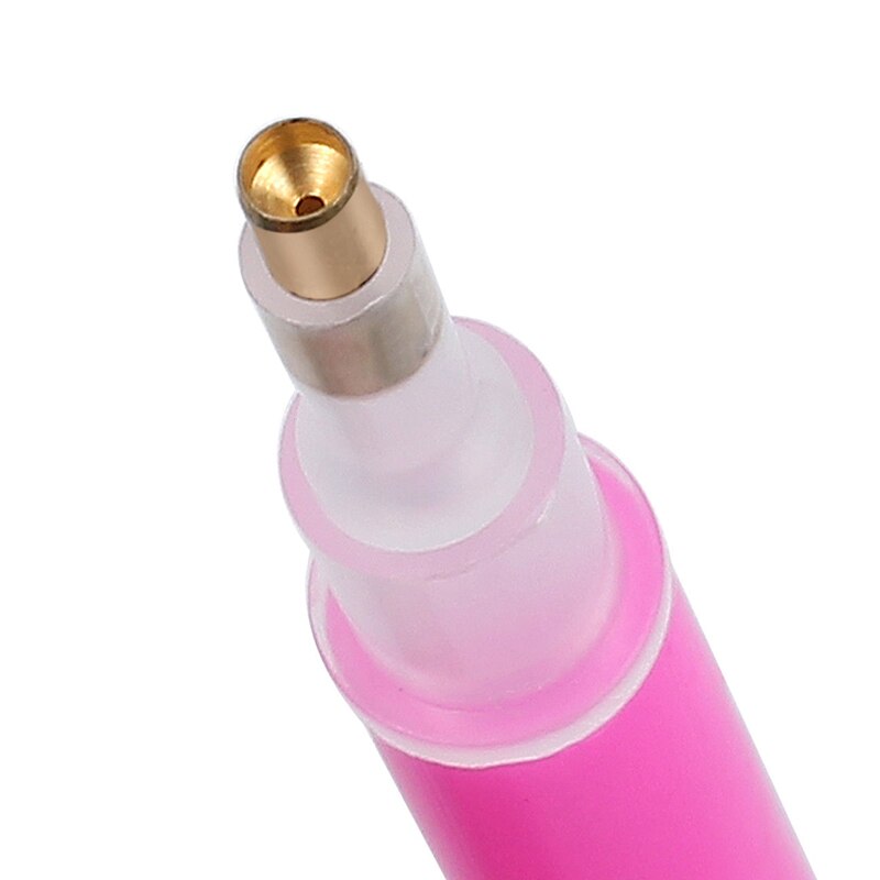 70 Uds herramientas de pintura de diamantes 5D DIY Diamant pintura accesorios de punto de cruz bordado caja pinzas Sticky Pen KitsCY