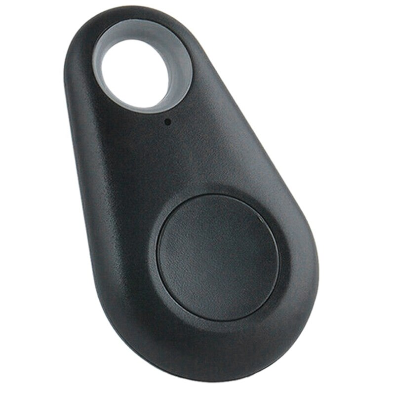 Mini ligent Bluetooth Anti Verlust Gerät, Bluetooth 4,0 niedrig-Energie Verbrauch praktisch Gepäck Haustier Schlüssel Finder: Default Title