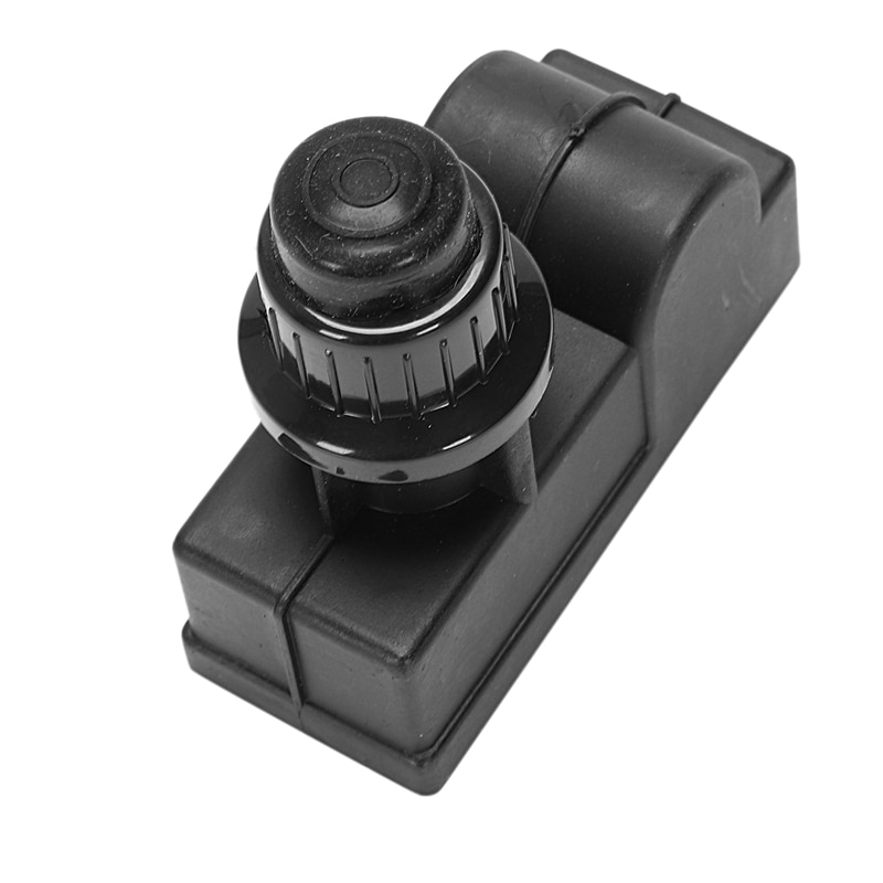 Gas Bbq Grill/Fire Pit Pulse Ignition One Outlet Igniter With Electrode Plug Whole Set Ignition Kit: Default Title