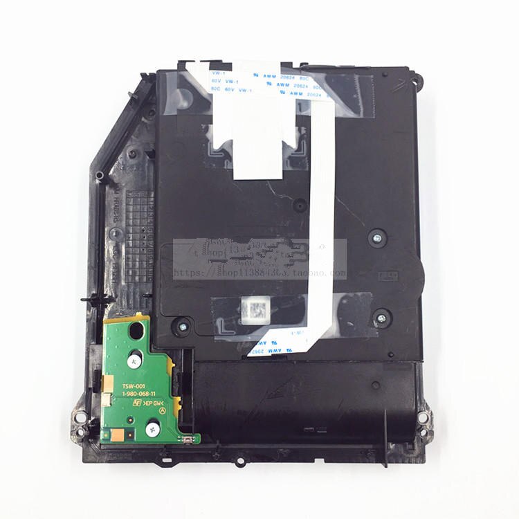 Originele Optische Drive Voor PS4 Slanke CUH 20XX Console Drive Vervanging Voor PS4 CUH-1100 CUH-12XX