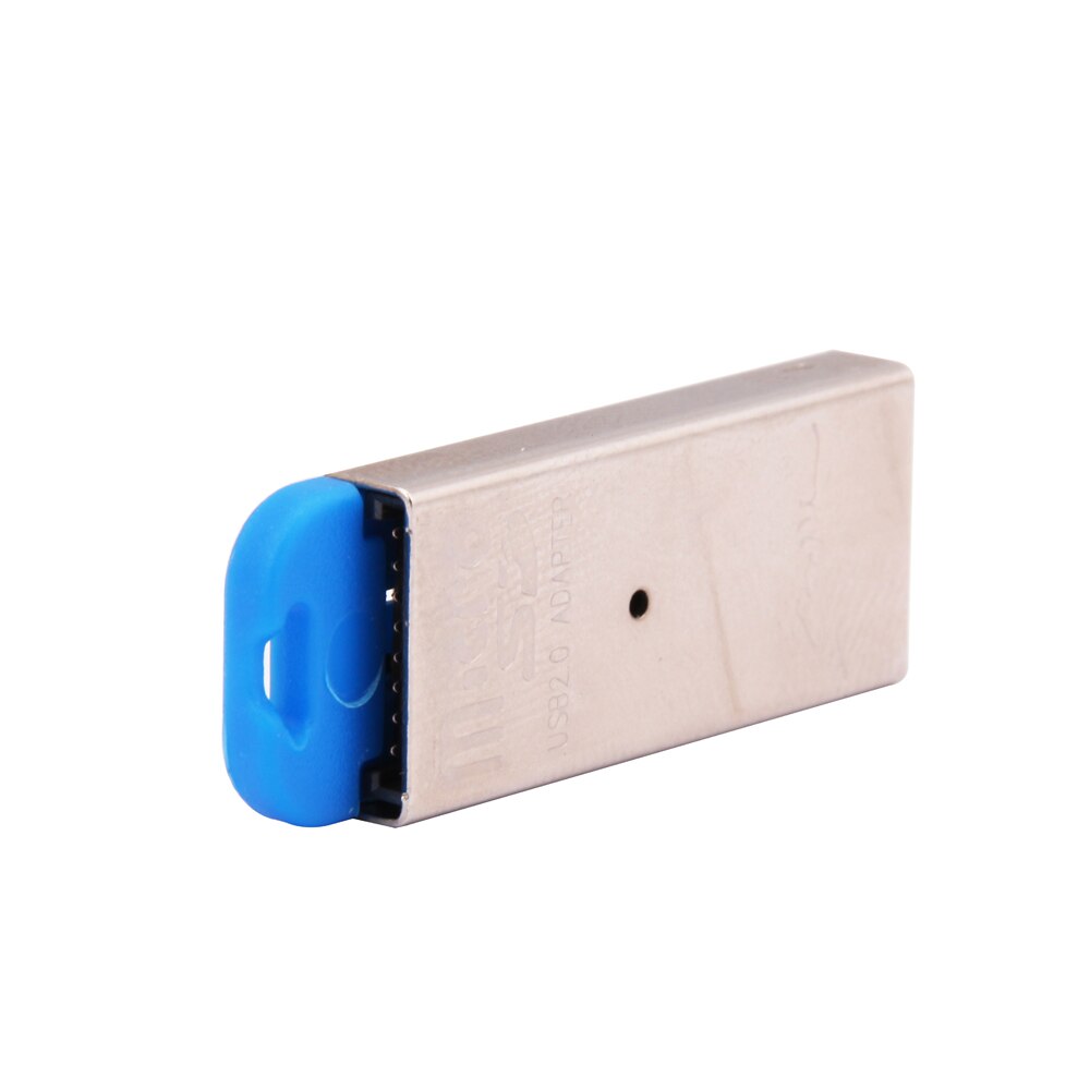 SR USB Card Reader T-Flash Memory Card MicroSD Card Adapter Up to 64GB