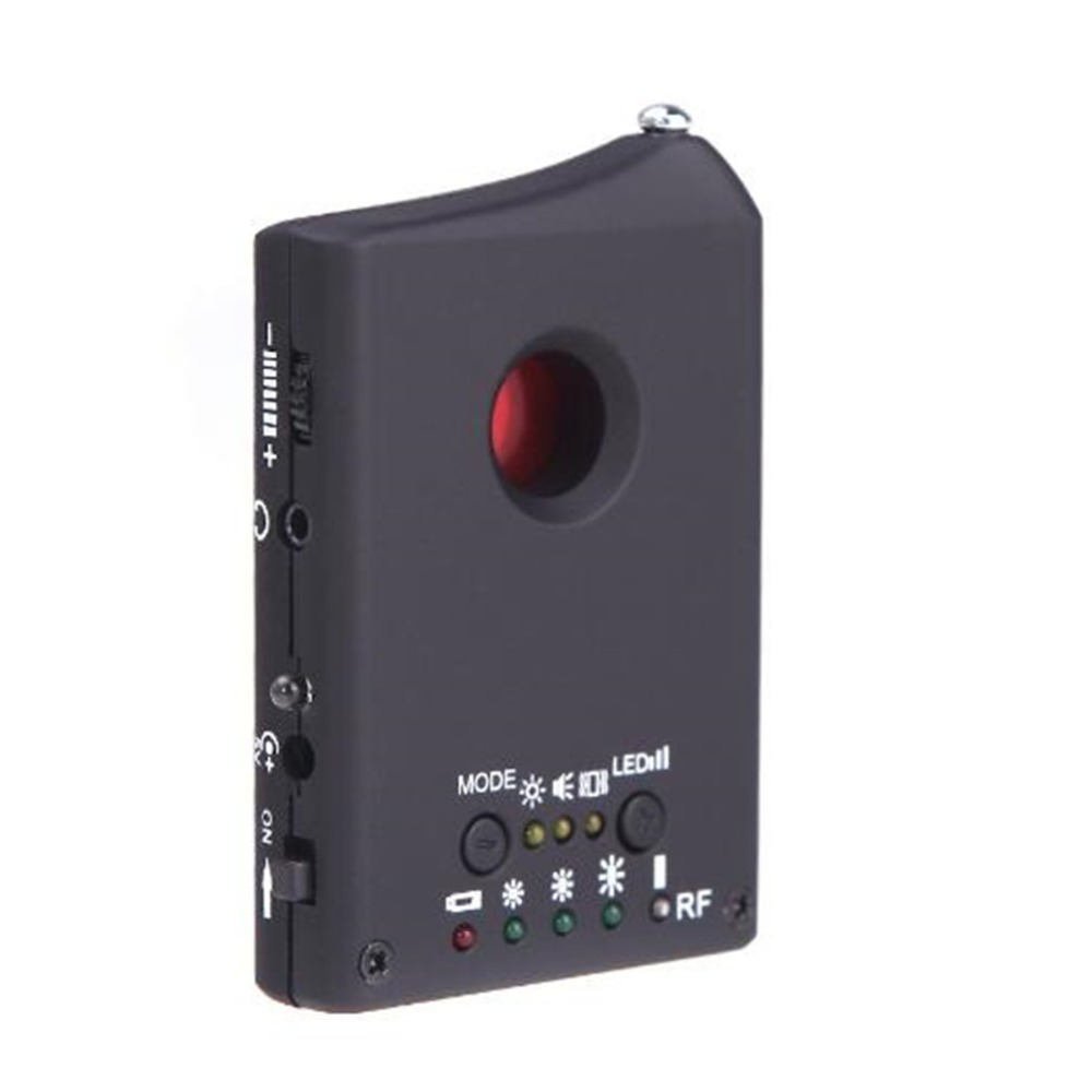 Signaal Detector Pinhole Camera Finder Gps Apparaat Finders Rf Lens Detecteren