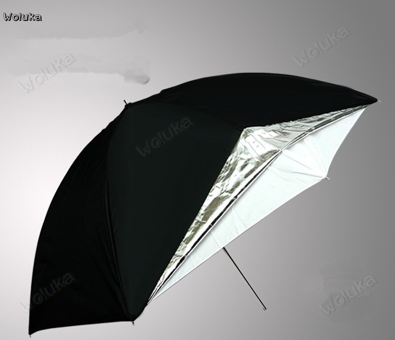 Fotografie dual-purpose paraplu/demontage paraplu flitslicht paraplu CD50 T07