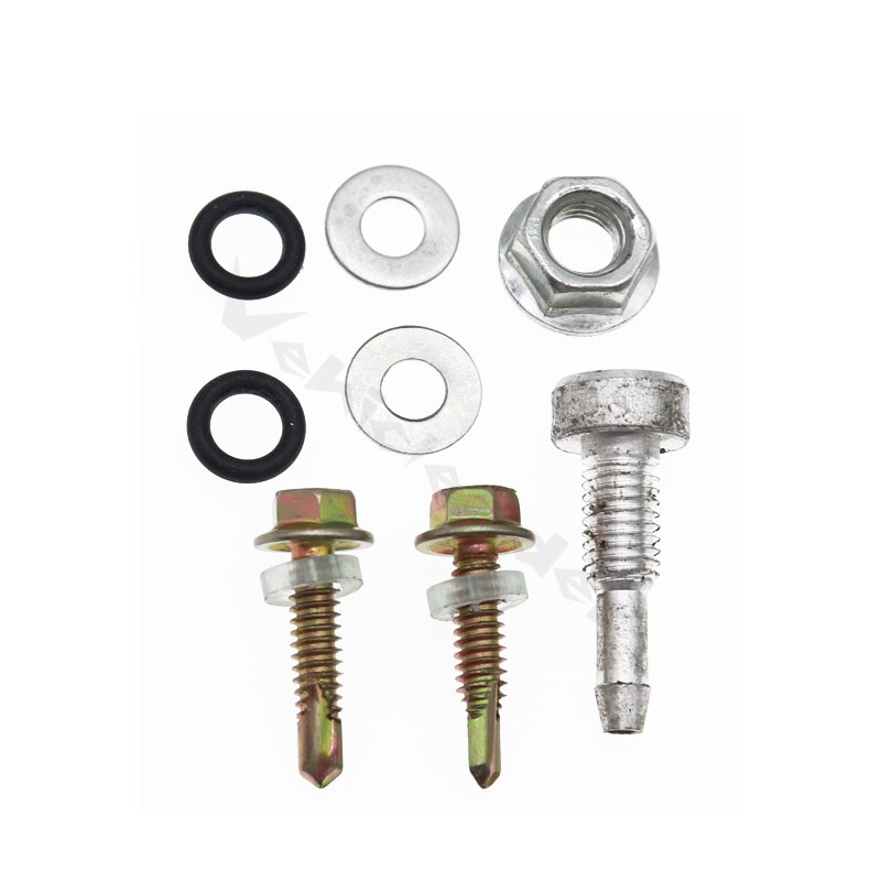 Plastic Fuel Tank 2.5L Oil Gasoline Petrol Plastic Storage Canister Water Tank For Car Truck Boat Parking Heater Accessories