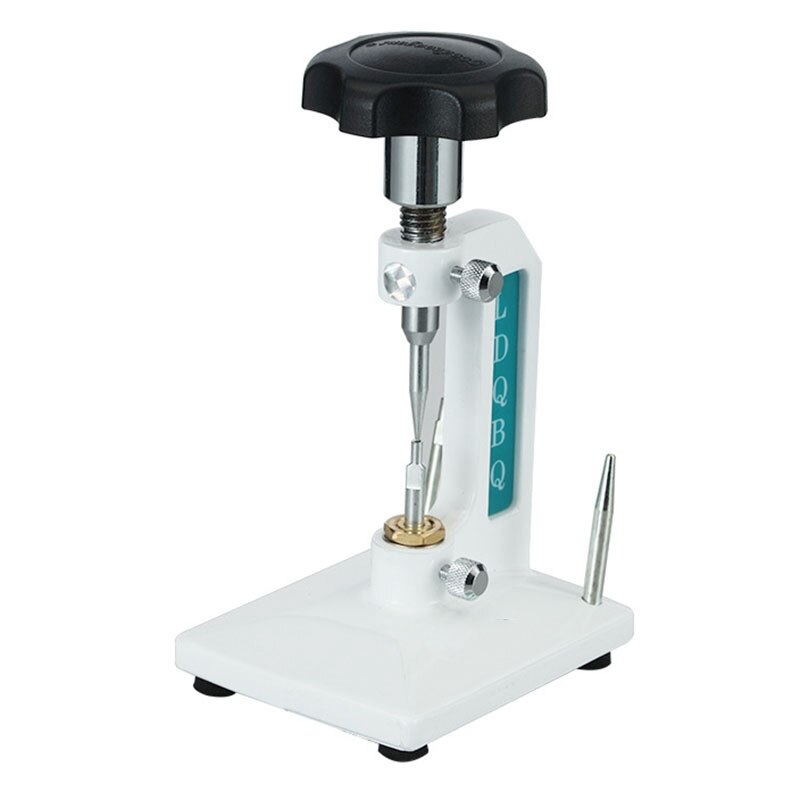 1Pcs Screwdriver Optical Glasses Screw Extractor Puller Glasses Broken Screw Removal Tool