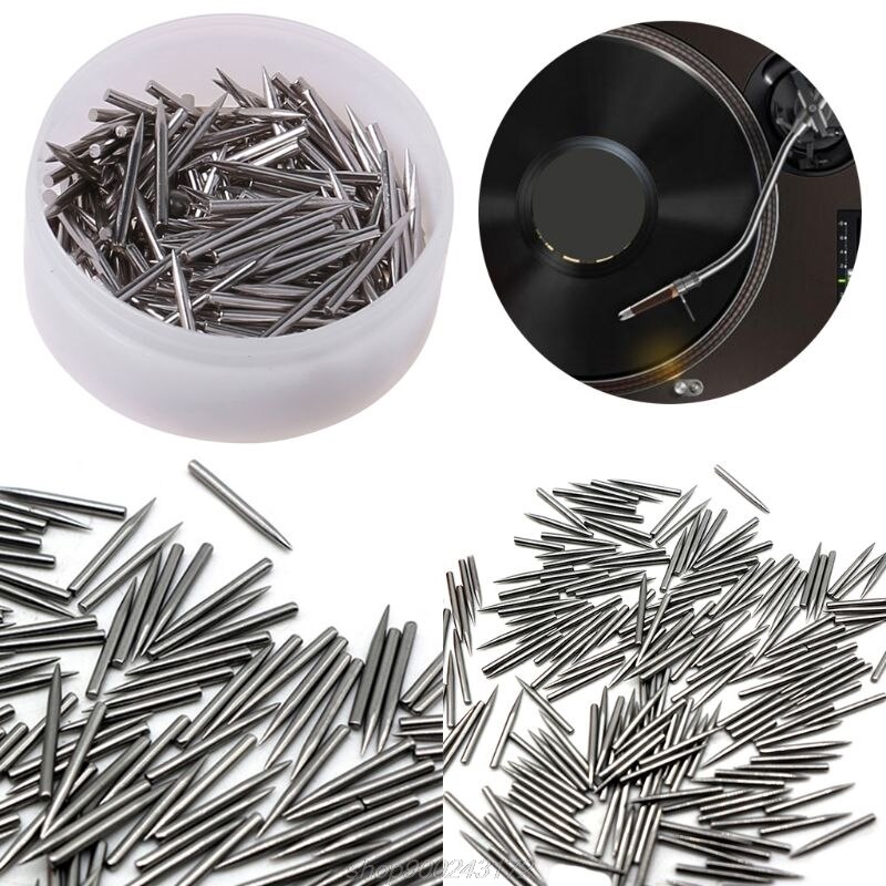 Plattenspieler mit zwei beweglichen magneten, stereo-vinyl-schallplattenspieler, nadel  j21 21