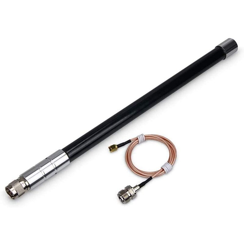 Antenne Lora 3DBi 868 MHz Antenne Extérieure De Type N Antenne FRP + RP