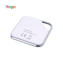 locator finder device anti-lost device smart key wallet tracker bluetooth card tracking device