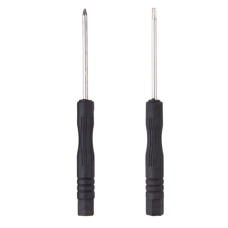 8 Pieces Of Practical Electronic Repair Tools Open Prying Tool Kit Tablet Computer Laptop Mobile Phone Screwdriver Set