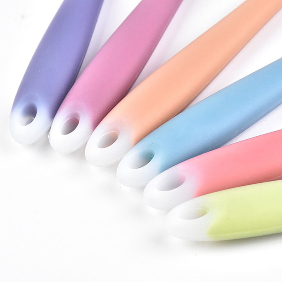 Baking Tools Spatula For Cake Baking Pastry Kitchen Spatula Cream Mixer Ice Cream Scoop Cream scraper