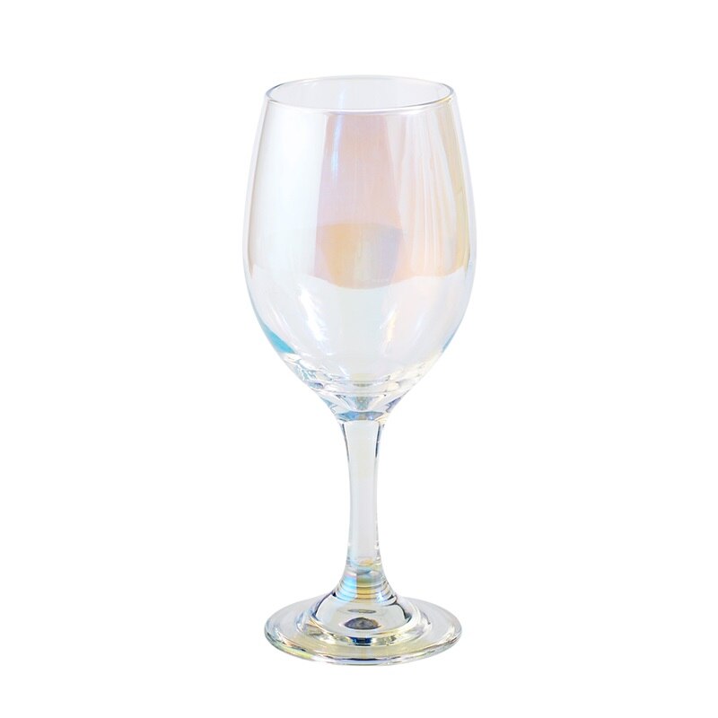 Udformet plating vinglas bæger øl champagneglas drikker juice vodka vinglas kopper til hjemmefest bar restaurant: 400ml