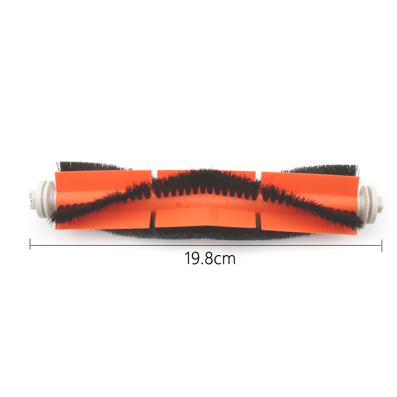 Harja moppi liinat hepa-suodatin xiaomi roborock  s5 s6 s60 s50 s55 t6 t4 t61 mijia  s1 xiaowa  e25 e35 pölynimurin lisävarusteet