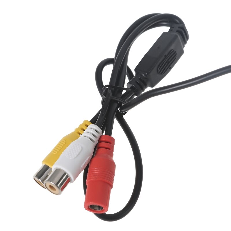 2017New 3.5 Inch Tft Lcd-scherm Monitor Reverse Camera Auto Achteruitrijcamera Backup