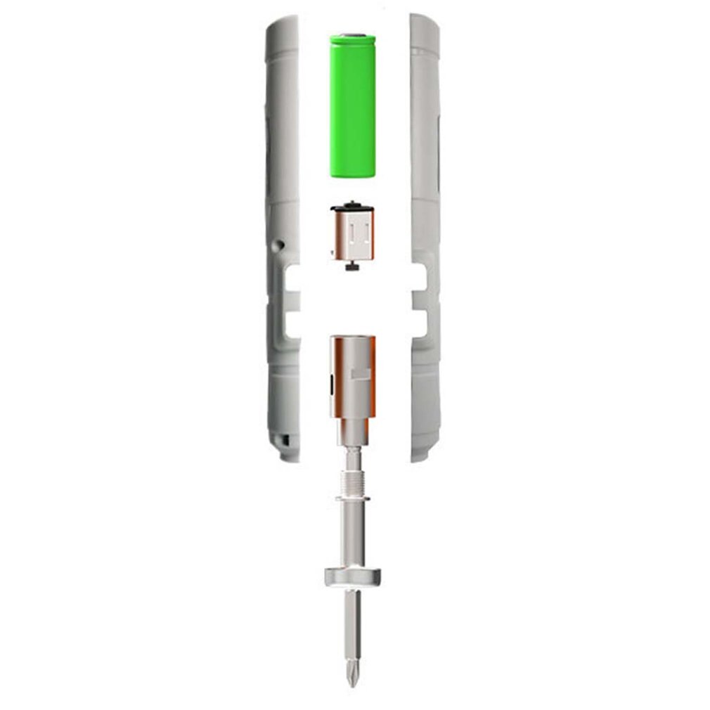Bosch accuschroevendraaier IXO Basic kopen? Schroevendraaiers