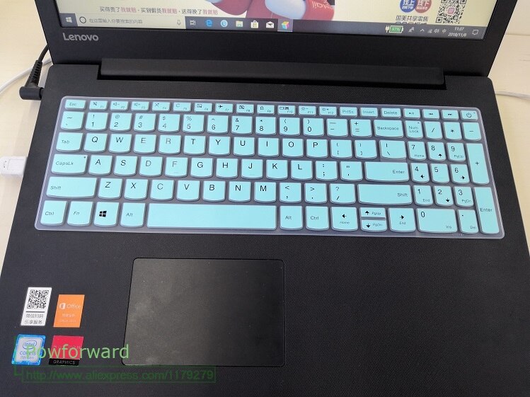 laptop Keyboard cover Protector Skin for Lenovo Ideapad 3 15 model 15ADA05 15IML05 15iil05 15ARE05 15.6''