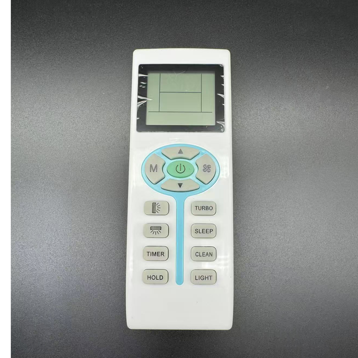 AC-Fernbedienung für CHIGO Rixol ZH/TL-03 ZH TL-03 für LLOYD Agratto Klimaanlage Fernbedienung
