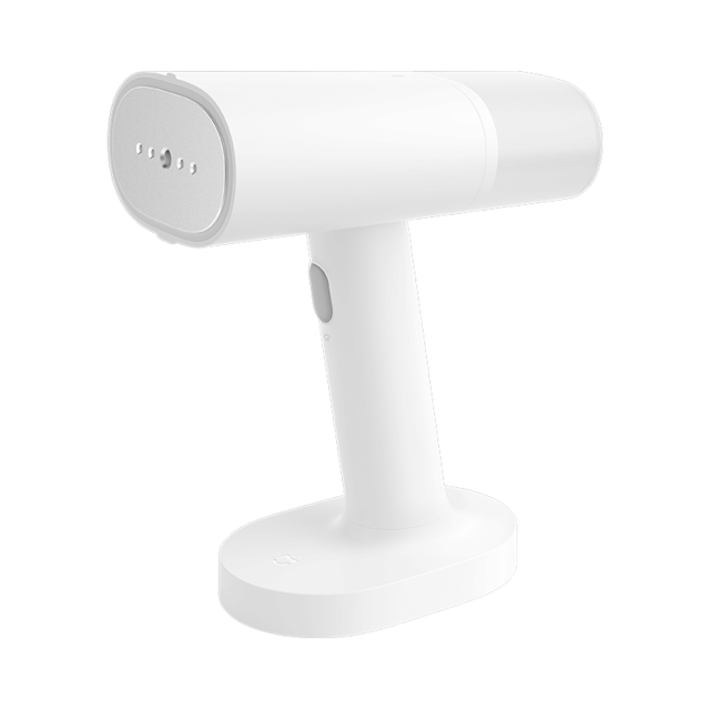 XIAOMI MIJIA – nettoyeur vapeur électrique pour vêtements, appareil Portable pour enlever les acariens et repasser les vêtements à plat: UK