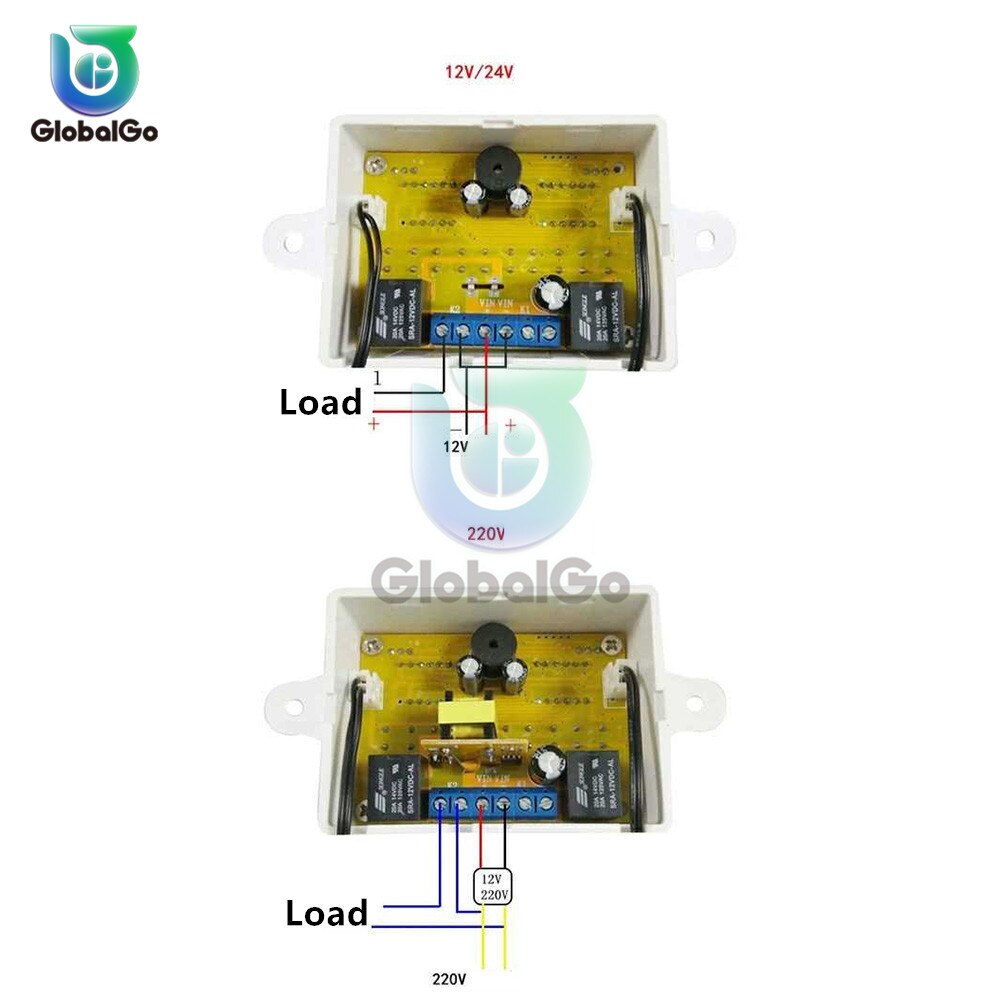 Controlador de temperatura, interruptor, timbre para corrección de temperatura, alarma ST3012, termómetro, termostato para incubadora de aire acondicionado