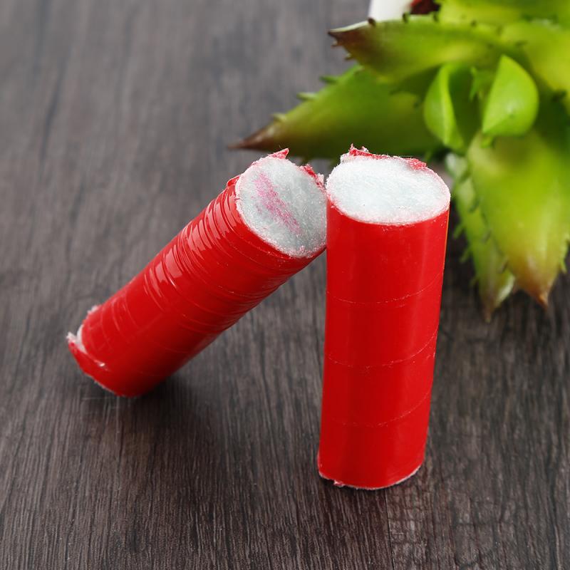 2PCS Magic Rust Remover Stick Stainless Steel Rod Kitchen Cleaning Tools Washing Brush Wipe Pot Iron Stove