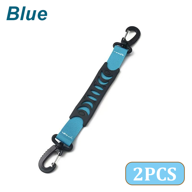 Rulleskøjtesko håndløfter hængende spænde skøjteskoholder krog bæltebæreværktøj til rulleskøjtesko: Militærgrøn