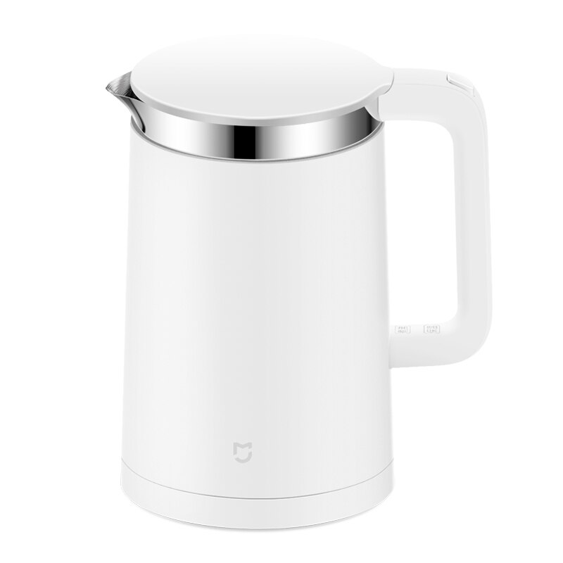 Xiaomi Mijia Electric kettle Smart Constant Temperature Control kitchen Water kettle 1.5L Pot Stainless Steel App Control