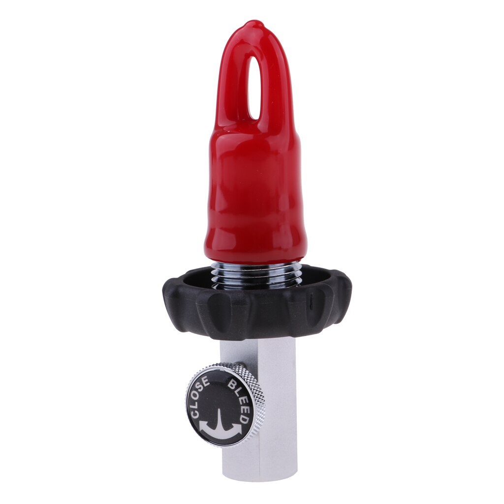 Scuba Dive Tank Filler Scuba Hose Bottle Set Cylinder Equalizer Tank Filler Filling Valve Yoke Adapter