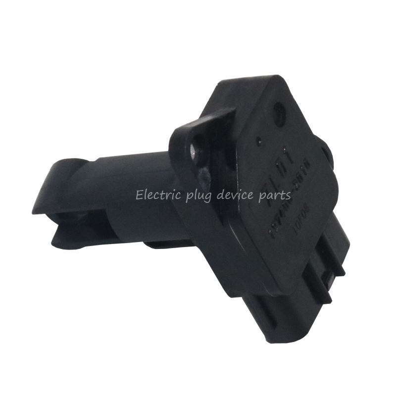 Używane MAF masowy przepływomierz powietrza dla Mazda 3 5 6 MX-5 protegowany RX-8 CX-7 MIATA 2.0L 2.5L bród ucieczka 2.3L 197400-2010 ZL01