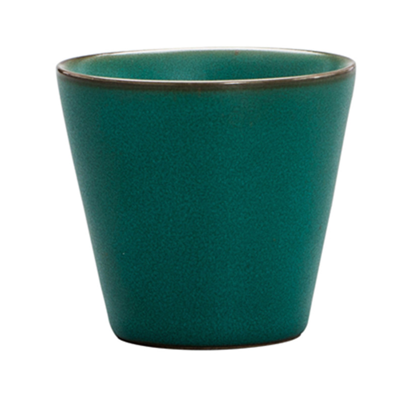 Tasses Et Soucoupes,Jeu De Tasses à Café En Céramique Caractéristiques