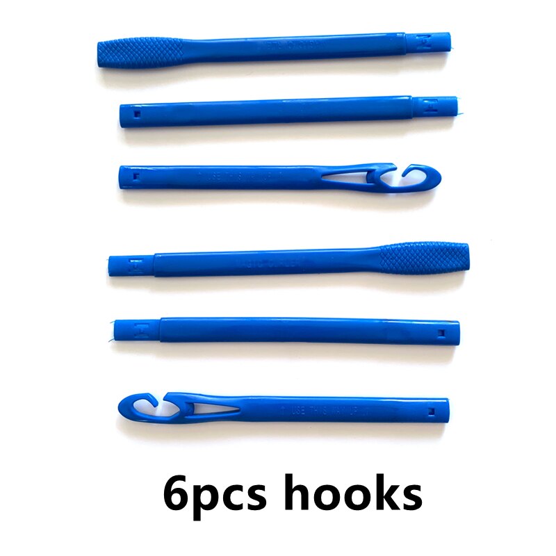 Bigoudis magiques en spirale de 55cm, 40 pièces/paquet, Kit de coiffure sans chaleur, rouleau pour cheveux longs, pour la plupart des types de coiffure