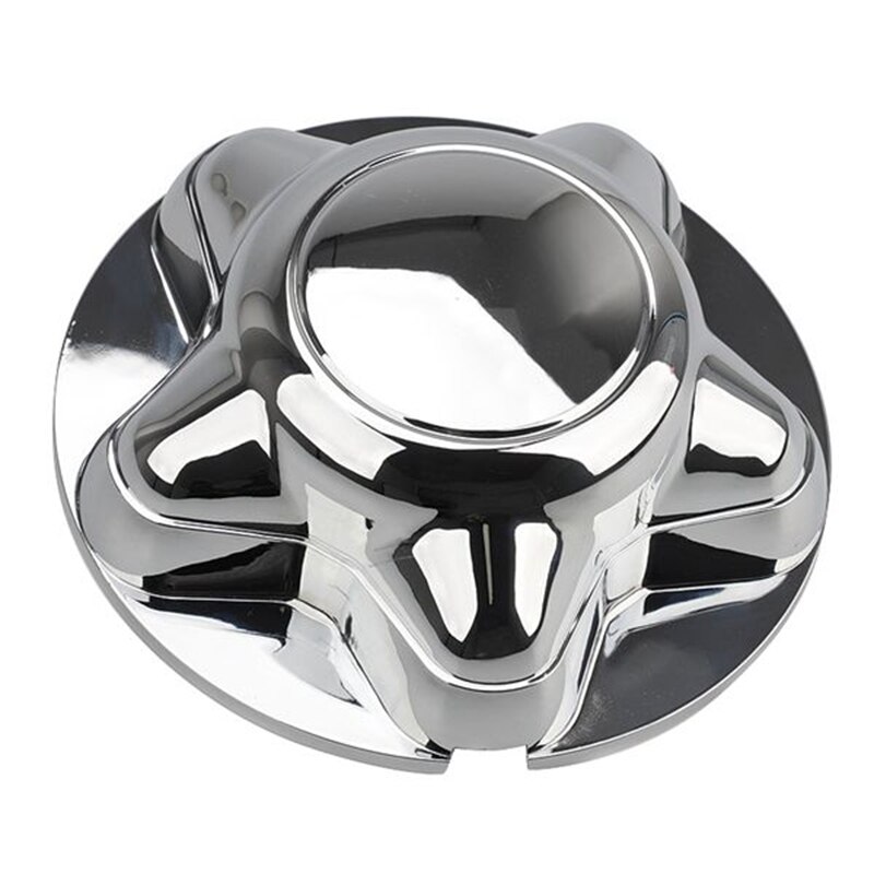 4Pcs Car Wheel Center Caps Hub Caps Compatible for Ford 1997-2003 F150 Expedition 7 inch Wheel Center Caps Hub Caps