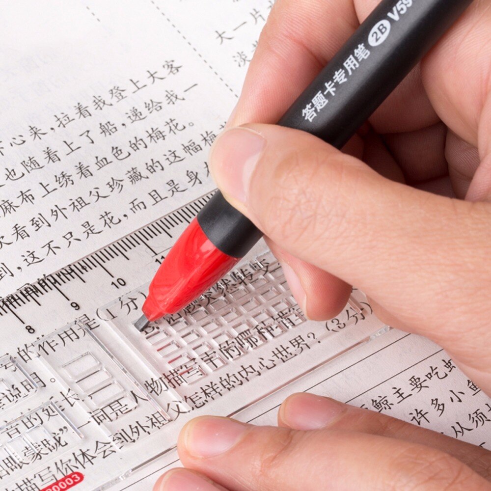 1 Pack of 7-Pc Stationery Set and Desk Set for School Stationery & Office Supply