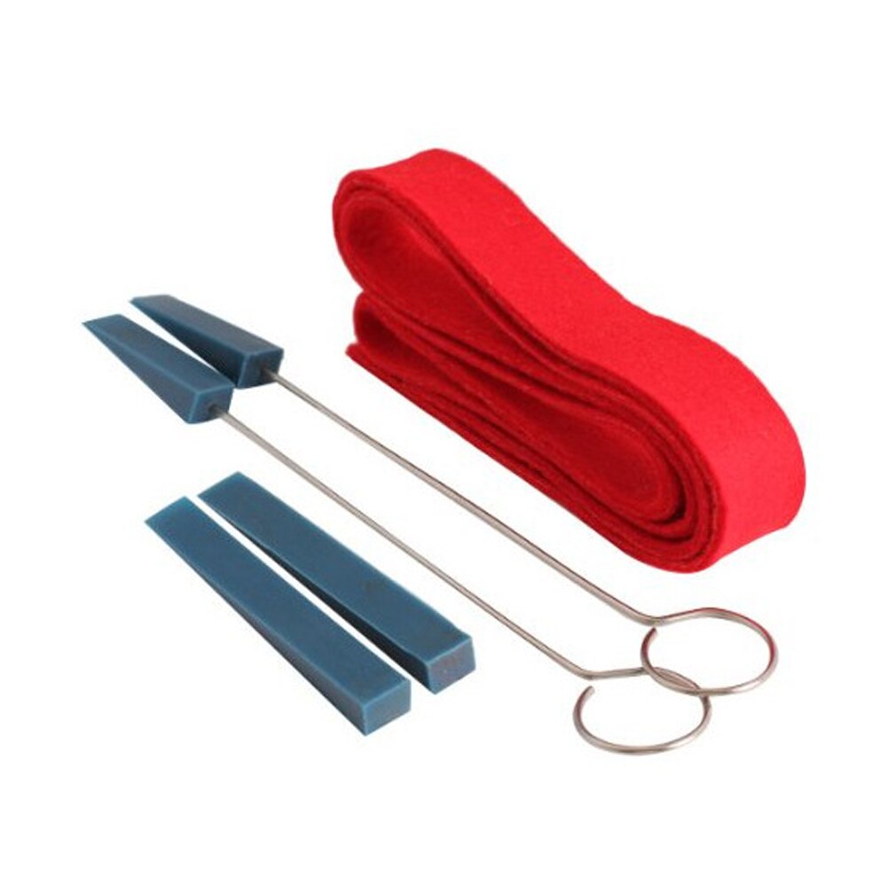 Piano stemmen pianostemmer hendel muziekinstrument demper met handvat stemmingsbandsleutel piano onderhoud stemmen bevestigen